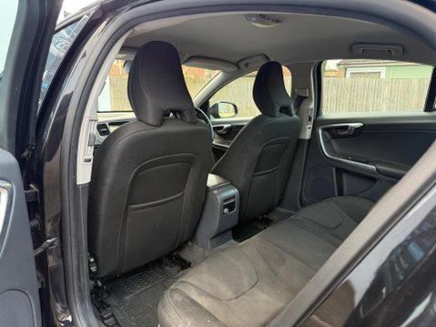 Volvo S60 2.0 D4 Business Edition Euro 6 (s/s) 4dr 39