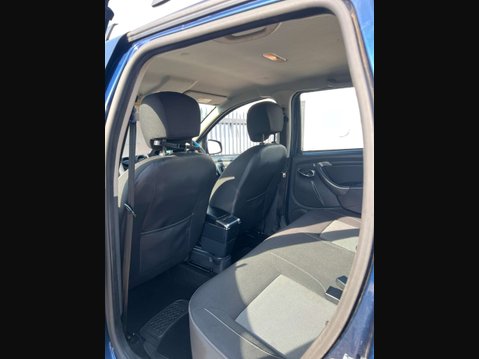 Dacia Duster 1.2 Duster Laureate TCe 4x2 5dr 21