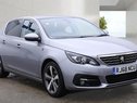 Peugeot 308 1.2 PureTech Tech Edition Euro 6 (s/s) 5dr
