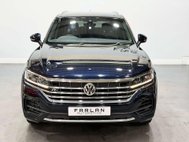Volkswagen Touareg 3.0 TDI V6 R-Line SUV 5dr Diesel Tiptronic 4Motion Euro 6 (s/s) (286 ps) 11
