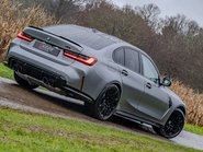 BMW M3 Competition Edition M xDrive 21