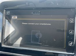 Suzuki Vitara 1.0 Vitara SZ-T Boosterjet 5dr 30