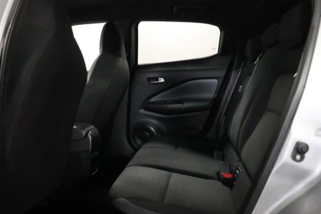 Nissan Juke DIG-T N-CONNECTA 42