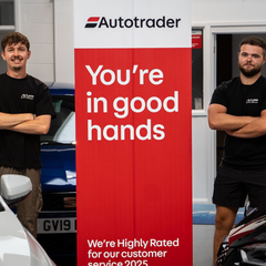 Welcome to MP Auto Group