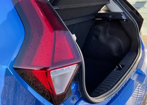 MG MG3 1.5 VTI-TECH EXCLUSIVE  10