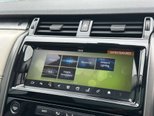 Land Rover Discovery 3.0 TD V6 First Edition SUV 5dr Diesel Auto 4WD Euro 6 (s/s) (258 ps) 67
