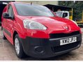 Peugeot Partner 1.6 HDi 625 S L1 4dr 5