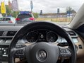Volkswagen CC 2.0 TDI BlueMotion Tech GT DSG Euro 5 (s/s) 4dr 30
