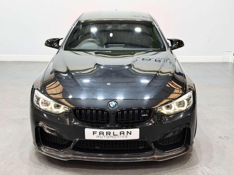 BMW M4 3.0 BiTurbo GPF Competition Coupe 2dr Petrol DCT Euro 6 (s/s) (450 ps) 11