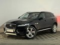Jaguar F-Pace V6 S AWD 3