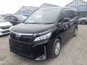 Toyota Voxy Hybrid