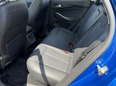 Vauxhall Grandland X 1.2 Turbo Elite Nav 5dr Auto [8 Speed] 36