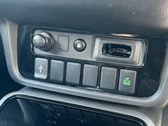 Mitsubishi Outlander PHEV DESIGN 27