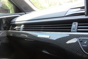 Audi RS4 2.9 TFSI V6 Carbon Black Tiptronic quattro Euro 6 (s/s) 5dr 19