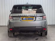 Land Rover Range Rover Sport 3.0 Range Rover Sport HSE SDV6 Auto 4WD 5dr 32