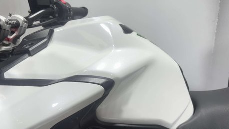 Triumph Explorer 1215 XRX 2016 37K ADVENTURE BIKE FULL LUGGAGE MOT SERVICED 23