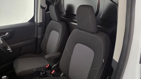 Ford Transit Courier Trend Van 1.0 EcoBoost 15