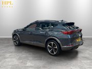 Cupra Formentor 1.4 eHybrid 12.8kWh V1 SUV 5dr Petrol Plug-in Hybrid DSG Euro 6 (s/s) (204 5