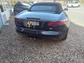 Jaguar F-Type convertible 6