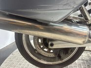 Yamaha FJR1300 2003 GOOD RUNNING SPORTS TOURER PROJECT BIKE 1300CC 33