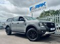 Ford Ranger 2.0 TD EcoBlue Tremor Pickup Double Cab 4dr Diesel Auto 4WD Euro 6 (s/s) (2 1