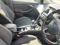 Ford Focus 1.5T EcoBoost Zetec S Red Edition Euro 6 (s/s) 5dr 32