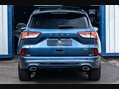 Ford Kuga 2.5 Kuga ST-Line X Edition PHEV CVT 5dr 27
