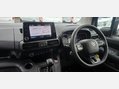 Toyota Proace City design L1 H1 SWB 1.5d 100ps eu6 nav 6 Speed 14