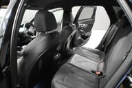 Audi A4 2.0 A4 Black Edition 40 TFSI MHEV Semi-Auto 5dr 9