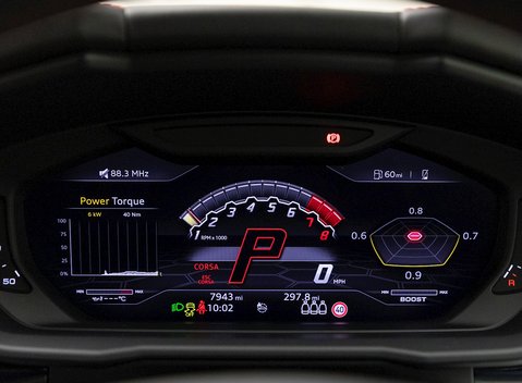 Lamborghini Urus 19