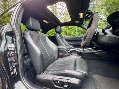 BMW 2 Series 3.0 M235i Auto Euro 6 (s/s) 2dr 13