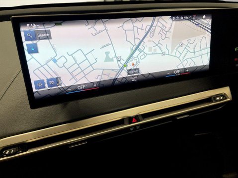 BMW Ix 40 76.6kWh M Sport SUV 5dr Electric Auto xDrive (326 ps) 1 Owner - Sensors 16
