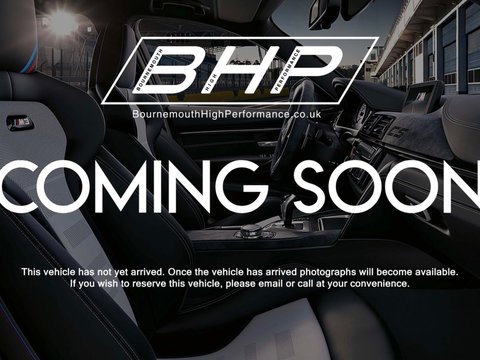 BMW X3 M 3.0i Competition Auto xDrive Euro 6 (s/s) 5dr 1