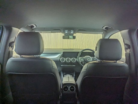 Mercedes-Benz EQA EQA 250 Sport 5dr 2
