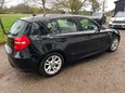BMW 1 Series 118D SE 21