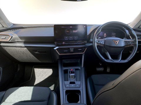 Cupra Formentor 1.5 TSI V1 SUV 5dr Petrol DSG Euro 6 (s/s) (150 ps) Alloys - Air Con - DAB 19