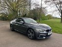 BMW 4 Series 2.0 420d M Sport Auto Euro 6 (s/s) 2dr