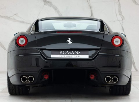 Ferrari 599 GTB HGTE 5