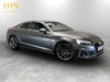 Audi A5 2.0 TDI 35 S line Coupe 2dr Diesel S Tronic Euro 6 (s/s) (163 ps) Reverse C