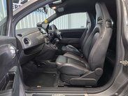 Abarth 595 1.4 T-Jet Yamaha Factory Racing Hatchback 3dr Petrol Manual Euro 6 (160 bhp 24