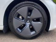 Tesla Model 3 (Dual Motor) Long Range Auto 4WDE 4dr 37