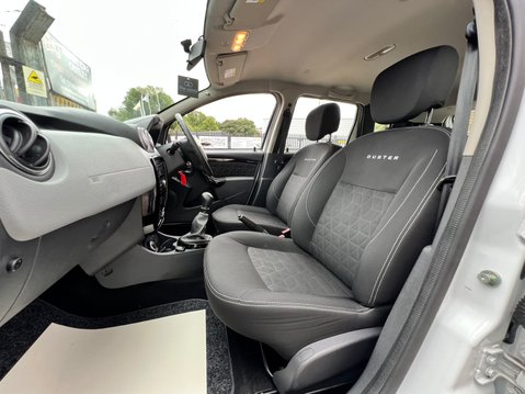 Dacia Duster LAUREATE DCI 55