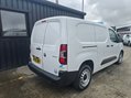 Vauxhall Combo L2H1 2300 EDITION S/S 6