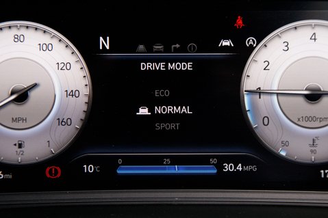 Hyundai KONA T-GDI N LINE MHEV 36