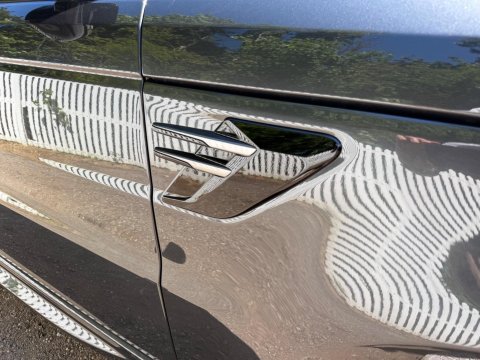 Land Rover Range Rover Sport HSE DYNAMIC 60