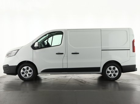 Renault Trafic SL30 E-Tech Advance RC Panel Van 8