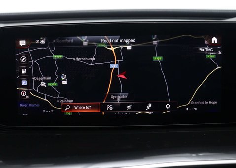 Mercedes-Benz EQC EQC 400 AMG Line Premium plus 4Matic 4WD 5dr 24