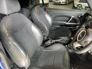 Mini Convertible 1.6 Cooper Euro 4 2dr 15