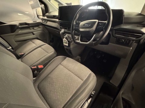 Ford Transit Custom 2.0 Transit Custom 300 Limited EcoBlue 2