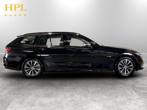 BMW 3 Series 2.0 330e 12kWh Sport Touring 5dr Petrol Plug-in Hybrid Auto xDrive Euro 6 ( 8